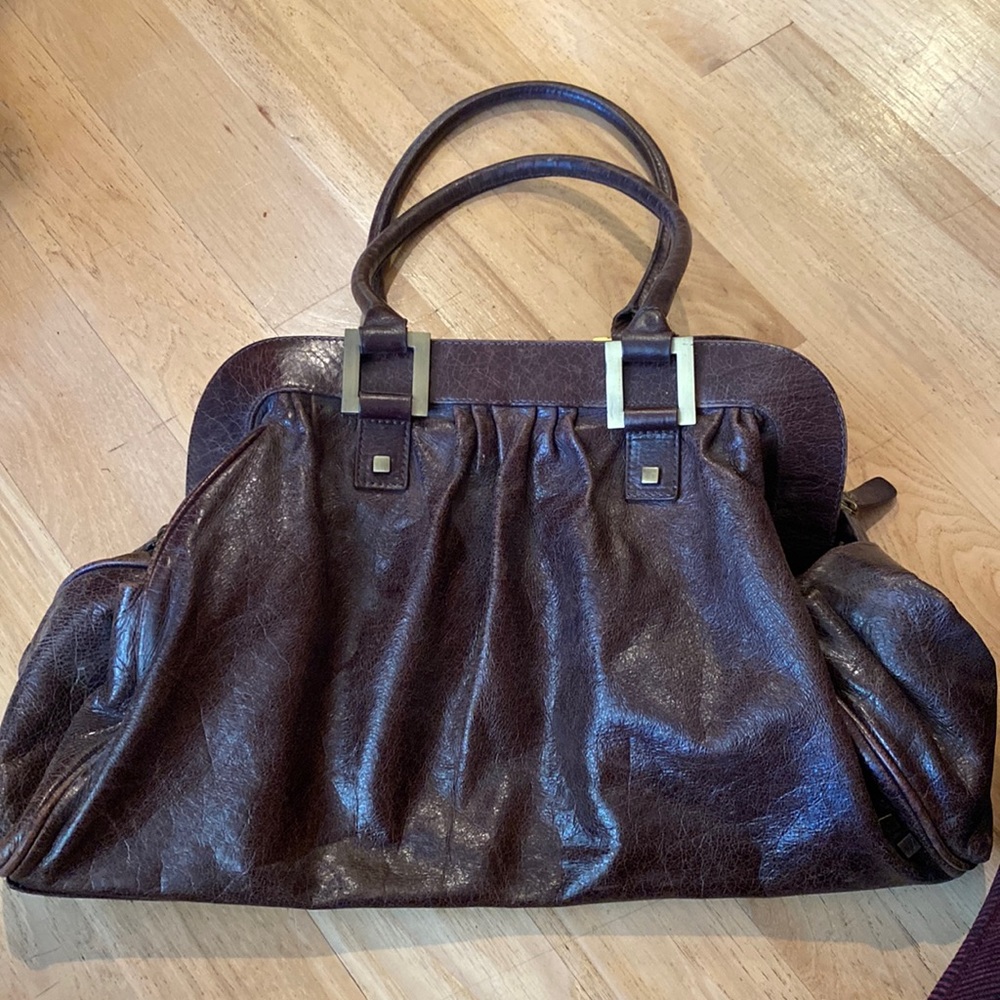 Super cute bag Nordstrom’s purchase
